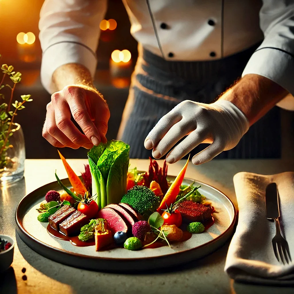 Gastronomi genel kültür bilgileri